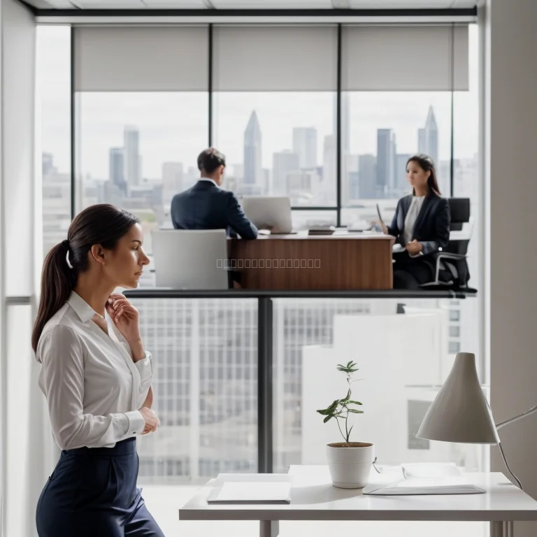 Empowering Entrepreneurs with Legal Insight