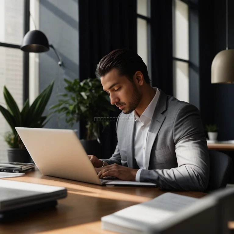 Contract Drafting & Review